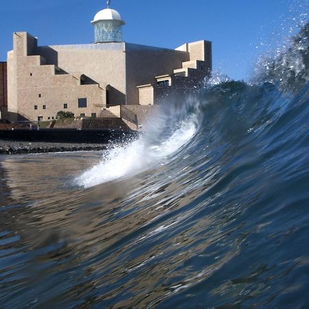 Edison Building By Canariasgetaway Las Palmas de Gran Canaria Esterno foto