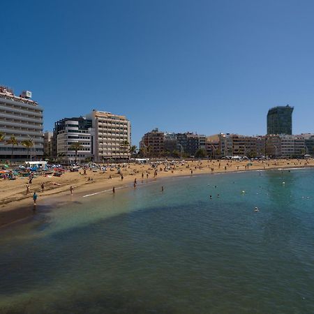 Edison Building By Canariasgetaway Las Palmas de Gran Canaria Esterno foto