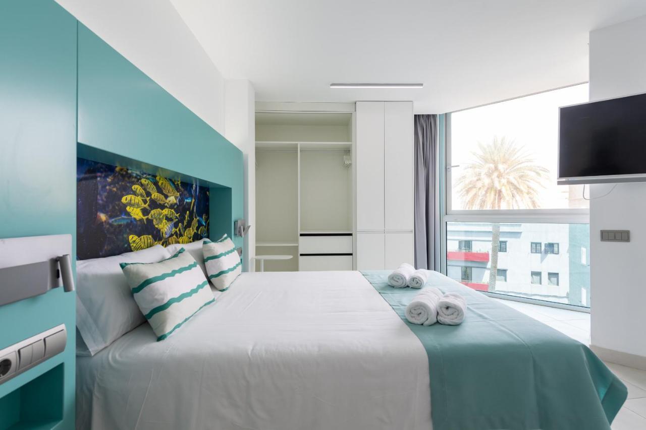 Edison Building By Canariasgetaway Las Palmas de Gran Canaria Esterno foto