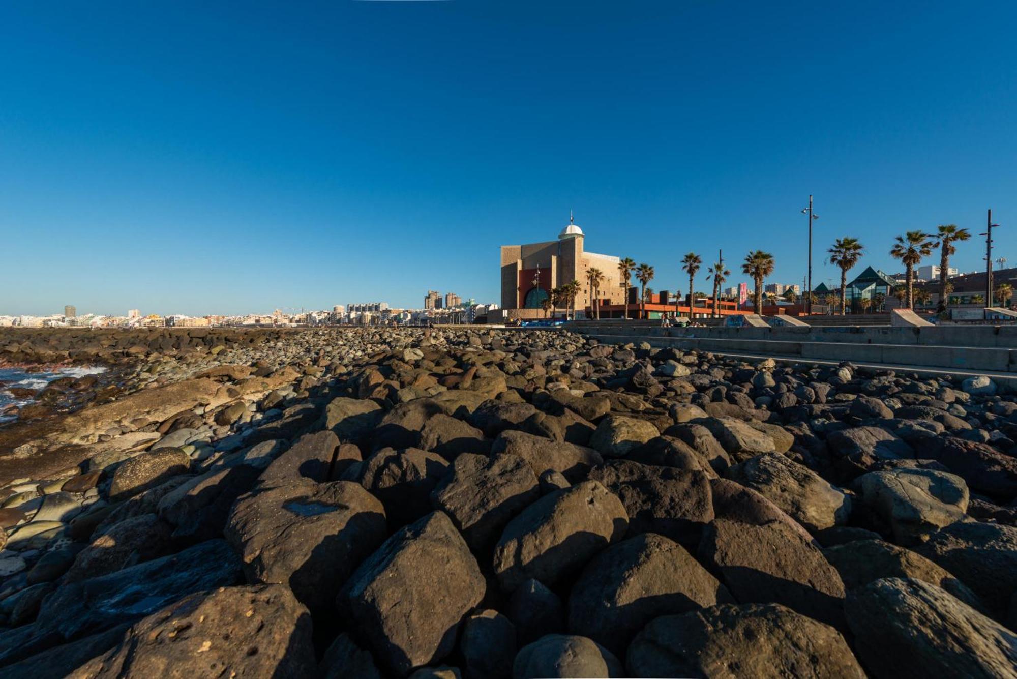 Edison Building By Canariasgetaway Las Palmas de Gran Canaria Esterno foto