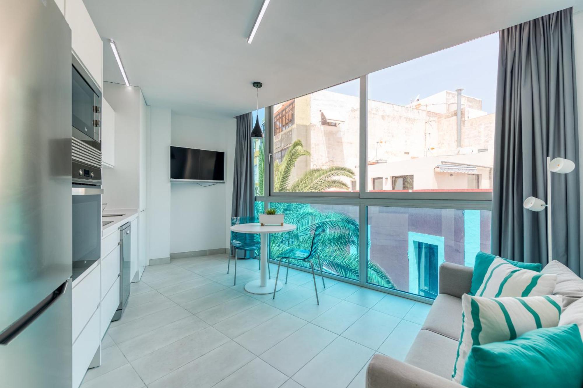 Edison Building By Canariasgetaway Las Palmas de Gran Canaria Esterno foto