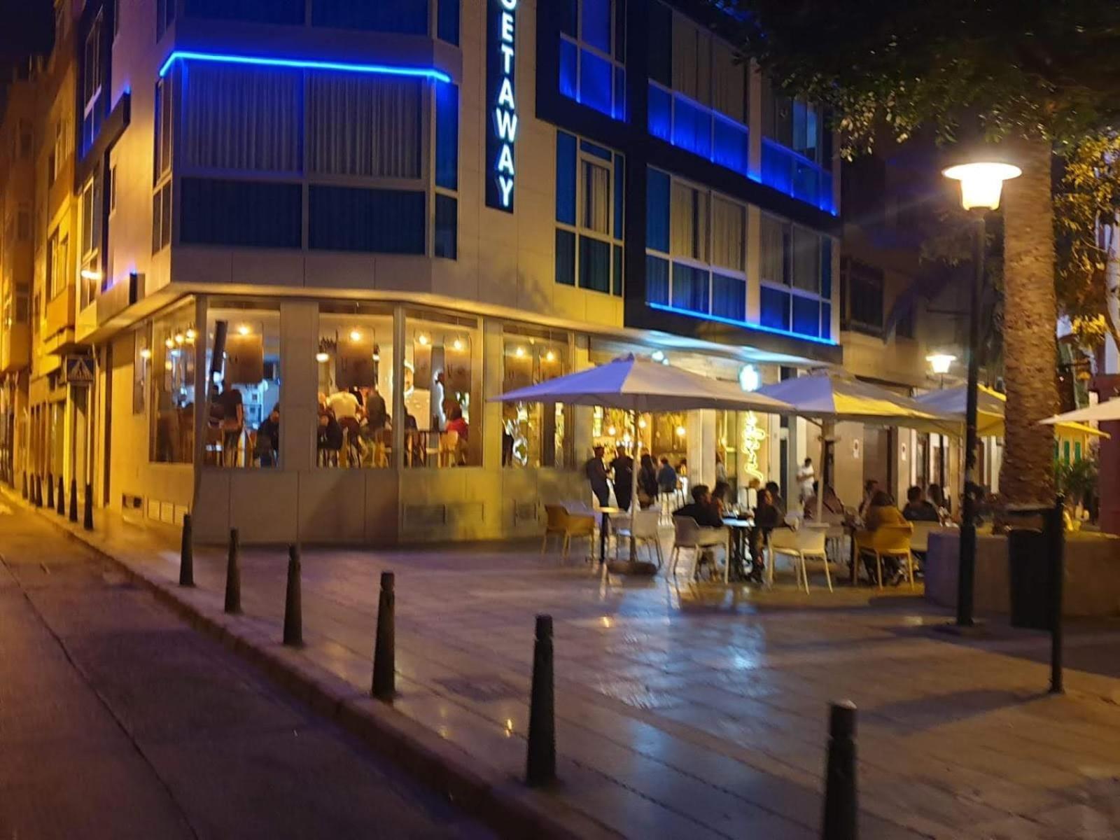 Edison Building By Canariasgetaway Las Palmas de Gran Canaria Esterno foto