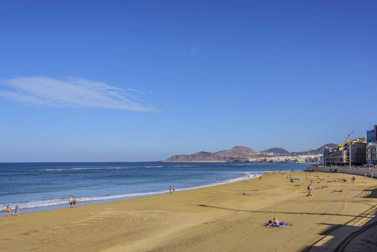 Edison Building By Canariasgetaway Las Palmas de Gran Canaria Esterno foto